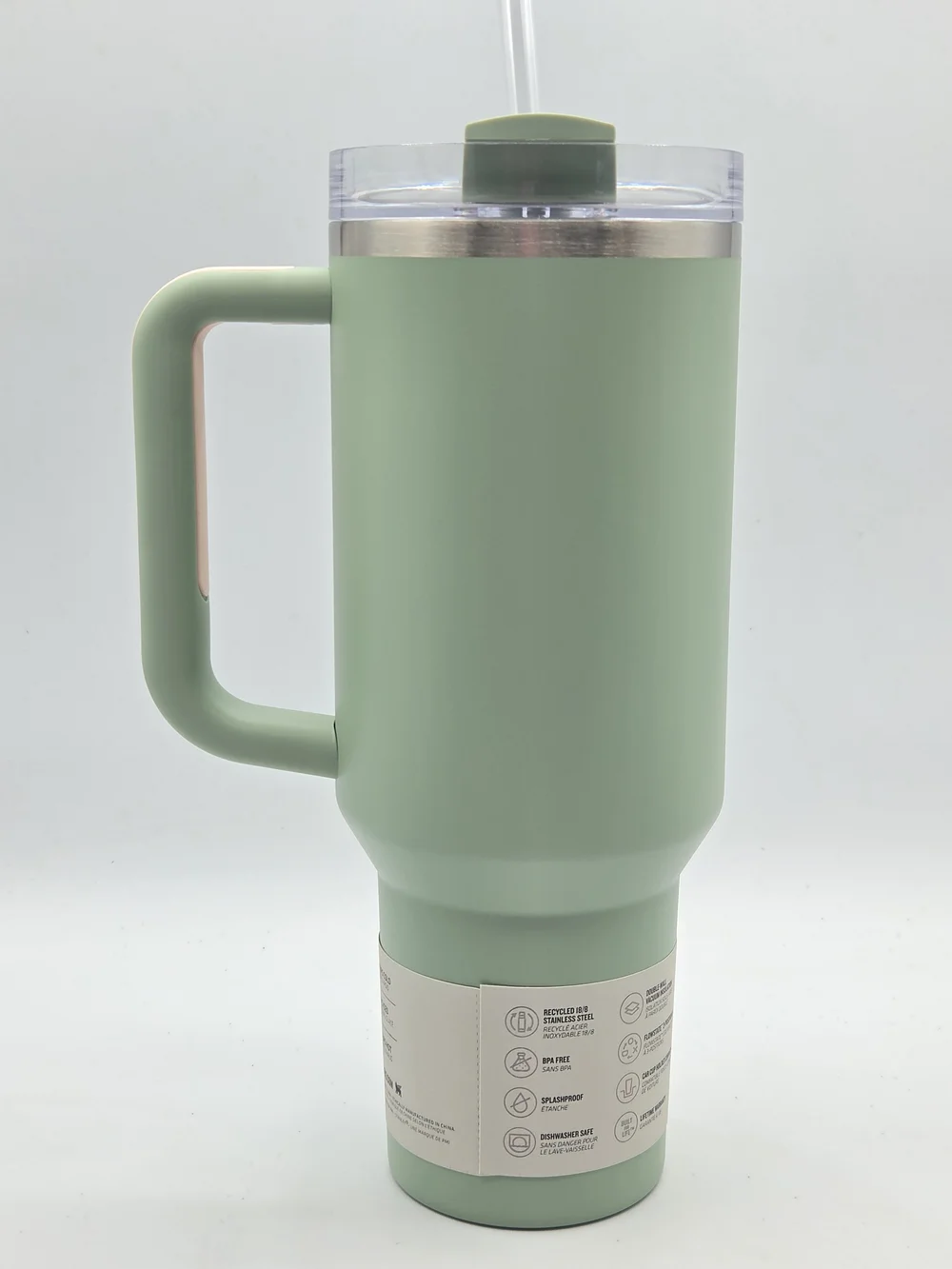 Stanley quencher h2